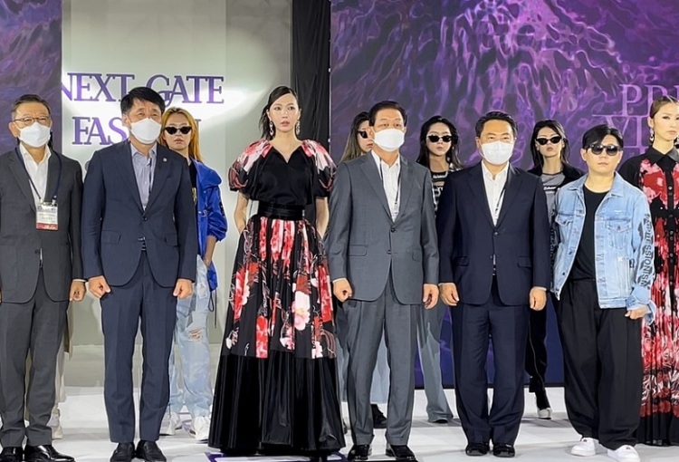 韩国首尔纺织服装及面料展览会