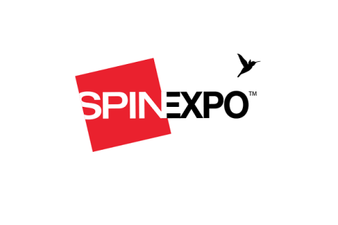 美国纽约纱线针织品展览会展会现场图片