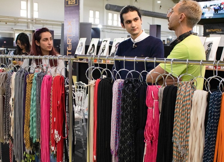 突尼斯纺织工业、纺织机械展览会