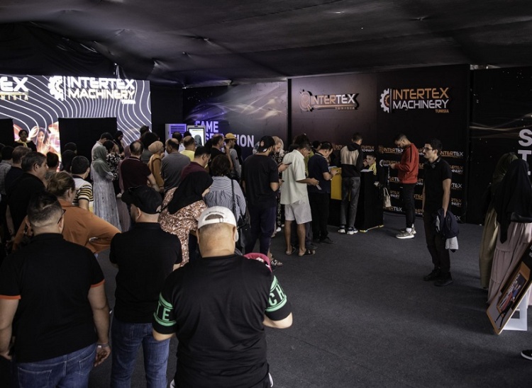 突尼斯纺织工业、纺织机械展览会