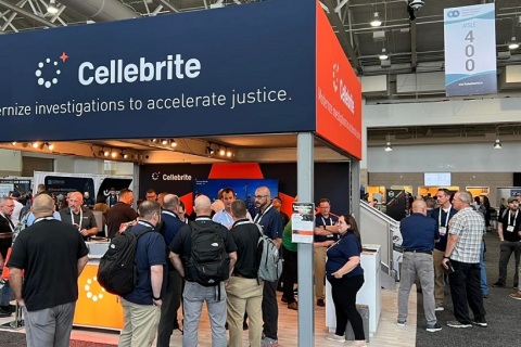 墨西哥纺织面辅料展览会展会现场图片