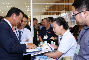 2026年柬埔寨金边纺织机械展览会参展前必须知晓的注意事项