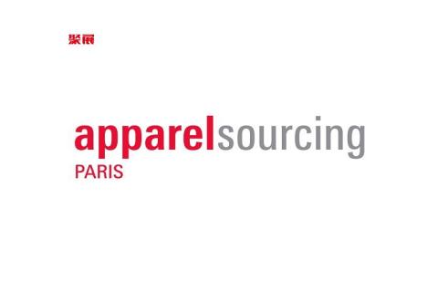 法国巴黎服装采购展展会现场图片