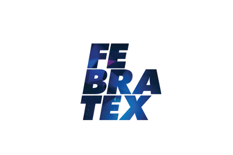 巴西纺织机械展览会展会现场图片