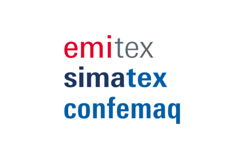 阿根廷纺织机械展展会现场图片