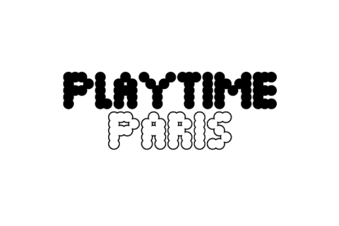 法国巴黎童装展览会展会现场图片