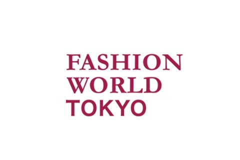 日本东京服装展览会展会现场图片