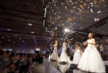 2026年加拿大多伦多婚纱展览会展位怎么预定？标准流程+注意事项，参展商必看实操手册