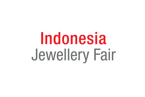 印尼雅加达珠宝展览会展会现场图片