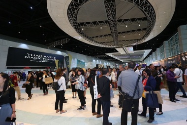 2026年泰国曼谷珠宝及宝石展览会(Bangkok Gems & Jewelry Fair)将展出哪些内容？
