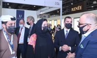 2026年中东迪拜珠宝首饰及科技展览会(JGT DUBAI)展示范畴