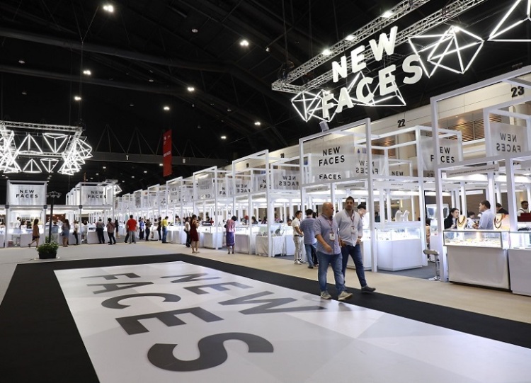 泰国曼谷珠宝及宝石展览会