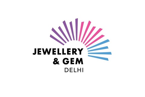 印度新德里珠宝展览会DJGF展会现场图片