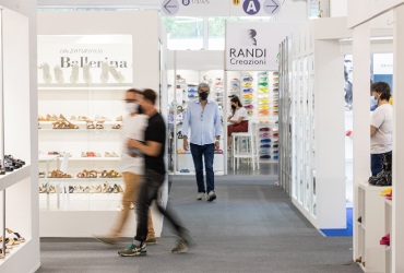 新手参展意大利加答鞋展览会(Expo Riva Schuh)：这些注意事项别忽略