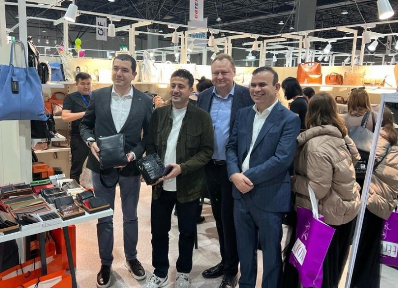 西班牙马德里皮革、鞋机、男女鞋展览会