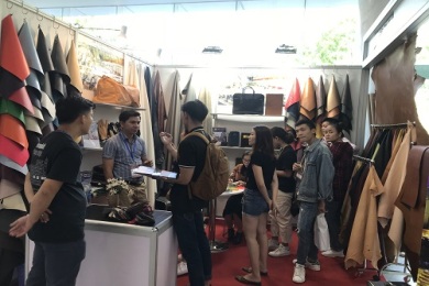 2026年越南河内鞋类、皮革制成品、鞋材鞋机展览会参展注意事项大全，企业必看指南