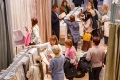 俄罗斯莫斯科纺织面料家纺展览会(Interfabric)2026年展位预定流程，企业参展必备步骤+避坑要点
