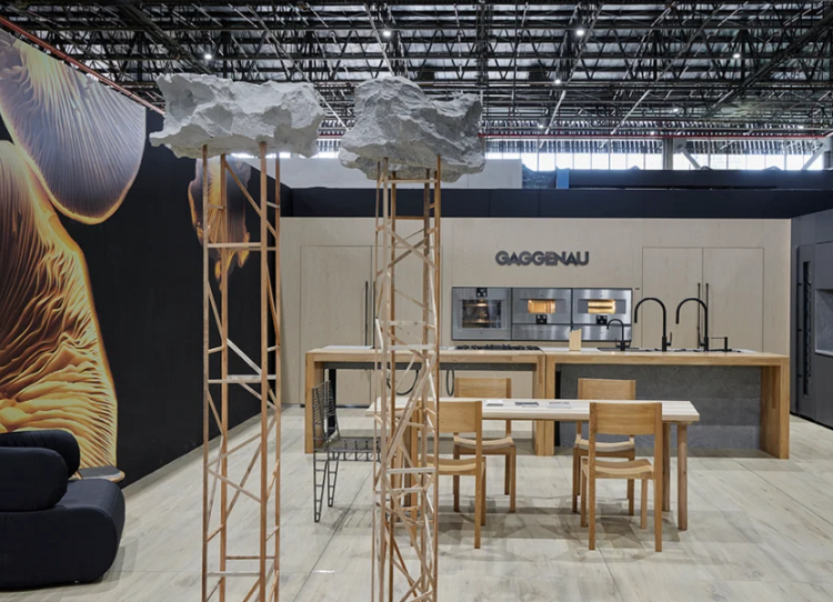 科隆家具哥伦比亚麦德林家具展Imm