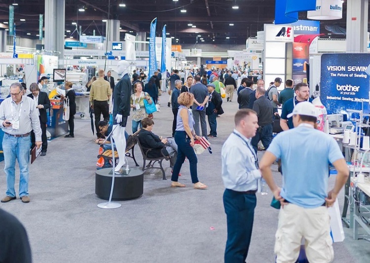 美国无纺布及非织造展览会