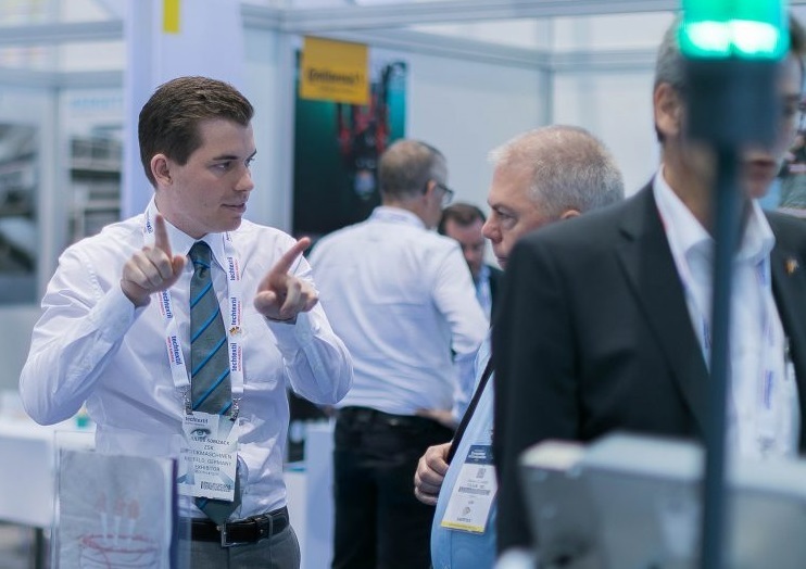 美国无纺布及非织造展览会