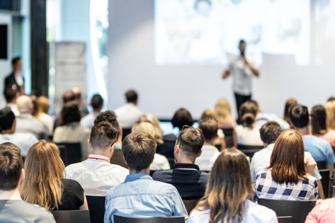 泰国亚洲无纺布科技及非织造展展会现场图片