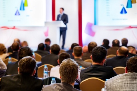 国际生物燃料大会暨展览会展会现场图片