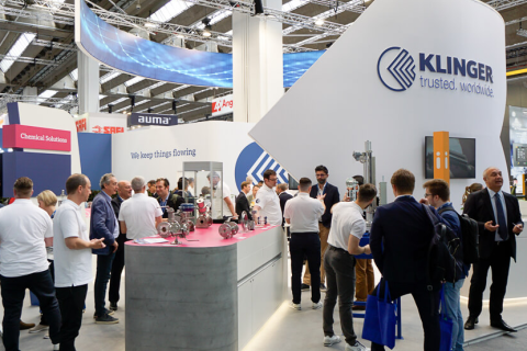 亚洲阿赫玛展-阿赫玛新加坡大展PIA展会现场图片