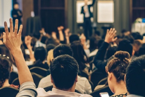 国际生物燃料大会暨展览会展会现场图片