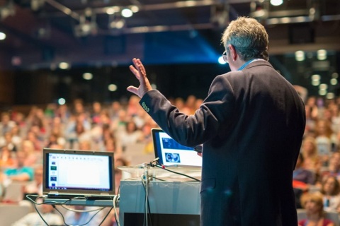国际生物燃料大会暨展览会展会现场图片