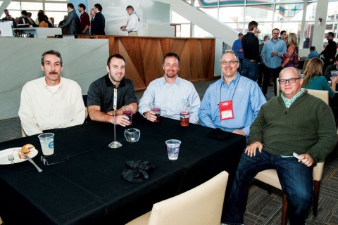 国际生物燃料大会暨展览会展会现场图片
