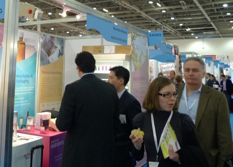 韩国首尔生物制药技术展