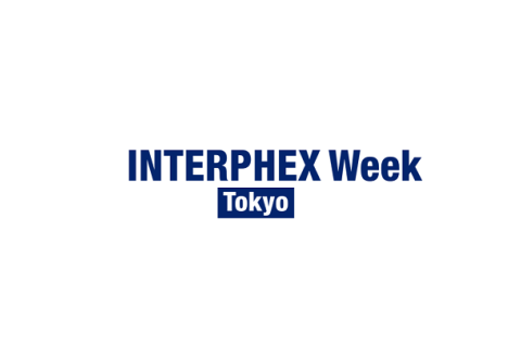 日本全球生命科学展展会现场图片