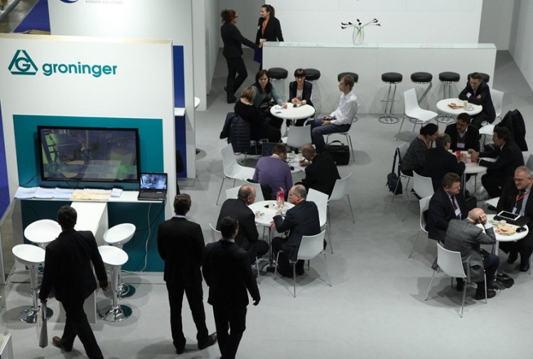 俄罗斯制药原料及制药机械展览会