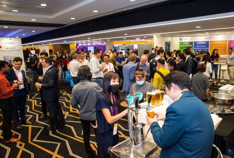 新加坡制药会议及展览会