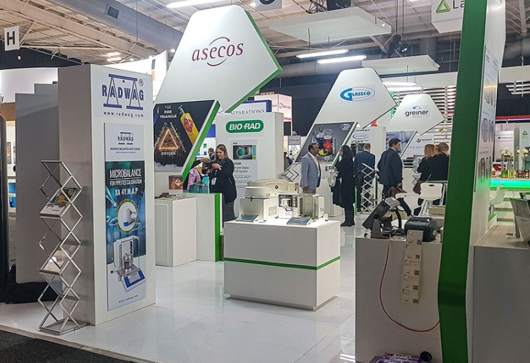 南非非洲实验室仪器及分析生物展