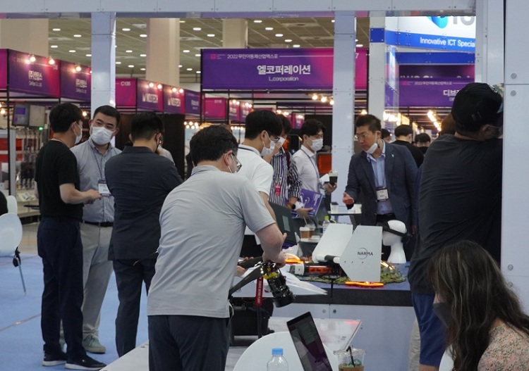 韩国首尔生物制药技术展