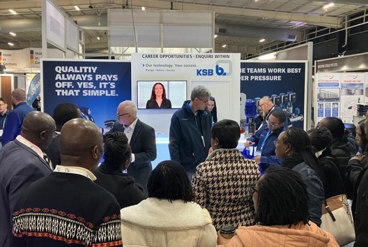 南非非洲实验室仪器及分析生物展