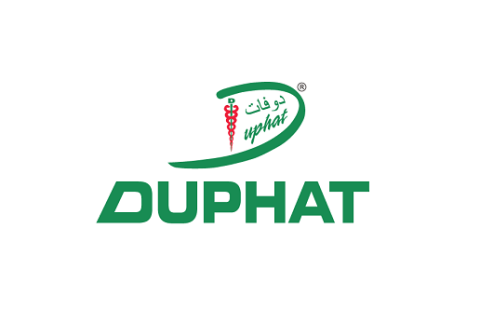 中东迪拜制药展览会展会现场图片