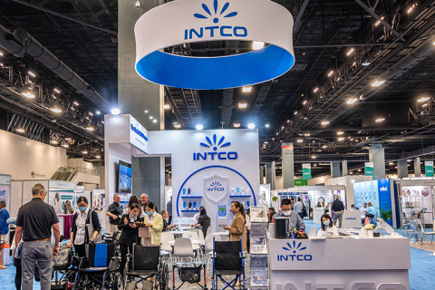 美国迈阿密医疗器械展览会展会现场图片