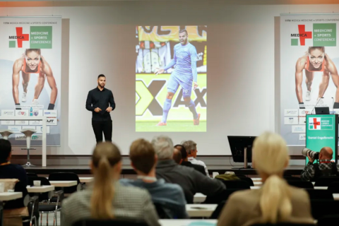 德国杜塞尔多夫医疗器械展览会展会现场图片