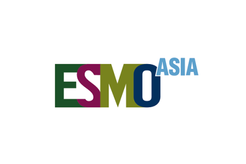 亚洲肿瘤年会展会现场图片