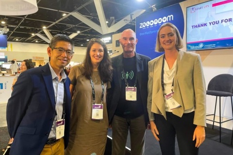 澳洲澳大利亚悉尼医疗器械展览会展会现场图片