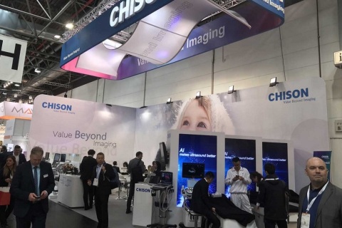 德国杜塞尔多夫医疗制造业展览会展会现场图片