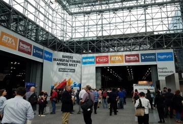 2027年美国纽约医疗器械设计制造展览会展位怎么预定？标准流程+注意事项，参展商必看实操手册