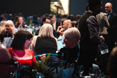 澳洲澳大利亚悉尼医疗技术大会暨展览会展会现场图片