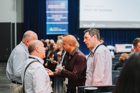 澳洲澳大利亚悉尼医疗器械展览会展会现场图片