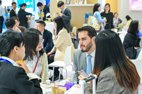 马来西亚吉隆坡医疗器械展APHM展会现场图片