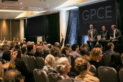 澳洲澳大利亚墨尔本医疗及康复展览会展会现场图片