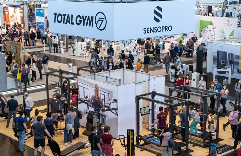 德国莱比锡治疗、医疗康复和疾病展览会