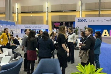 2026年美国芝加哥北美放射学会年会RSNA(Radiological Society of North America)门票购买方式
